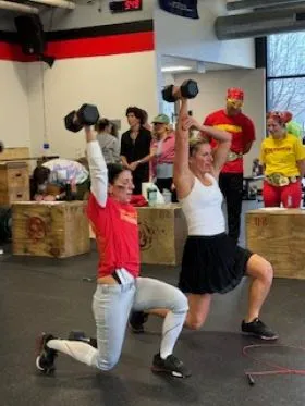Strength Haven Athletics Picture 3