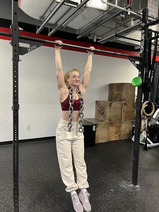 Strength Haven Athletics Picture 8