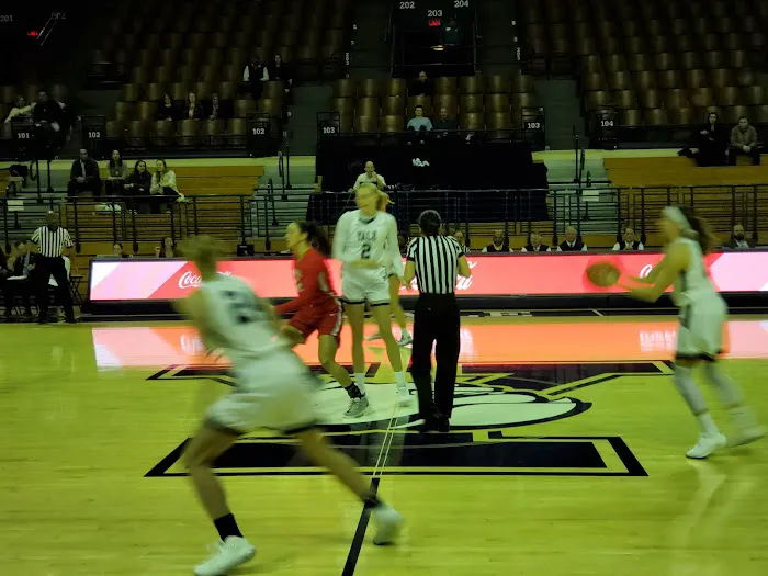 Payne Whitney Gymnasium Picture 6