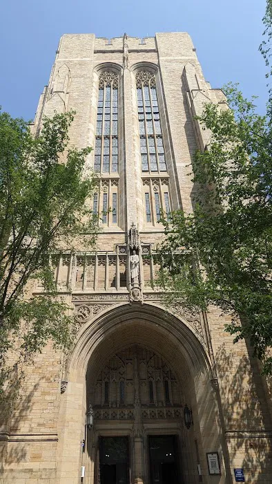 Payne Whitney Gymnasium Picture 1
