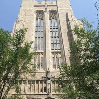 Payne Whitney Gymnasium ico