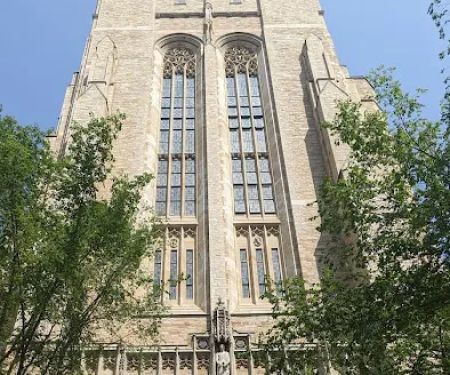 Payne Whitney Gymnasium
