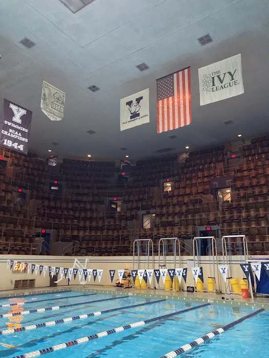 Payne Whitney Gymnasium Picture 3