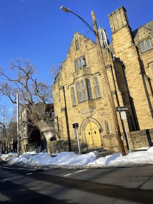 Payne Whitney Gymnasium Picture 2