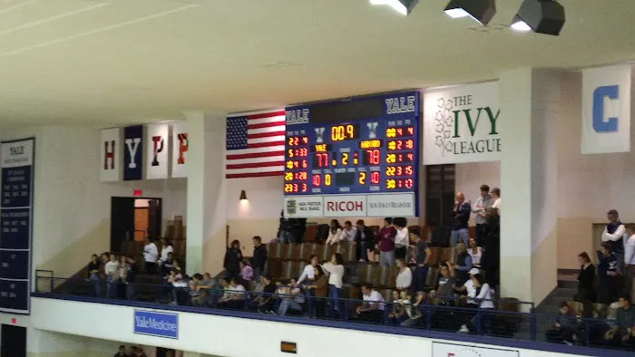 Payne Whitney Gymnasium Picture 4