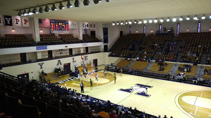 Payne Whitney Gymnasium Picture 8