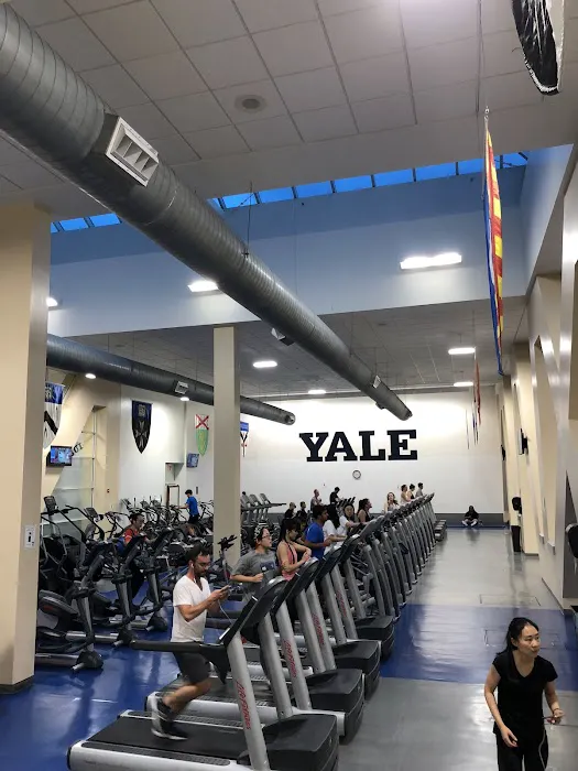 Payne Whitney Gymnasium Picture 9
