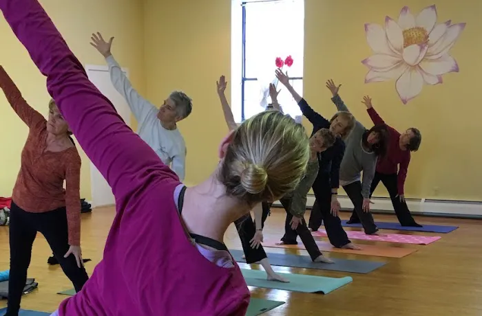 Your Community Yoga Center Picture 3