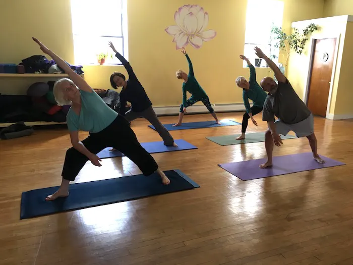 Your Community Yoga Center Picture 2
