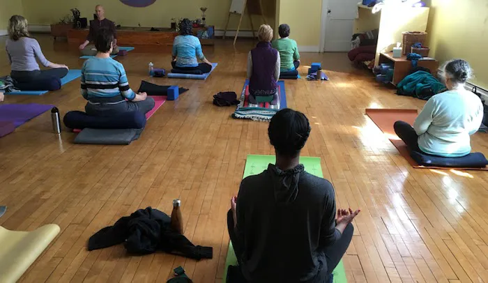 Your Community Yoga Center Picture 1