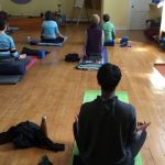Your Community Yoga Center