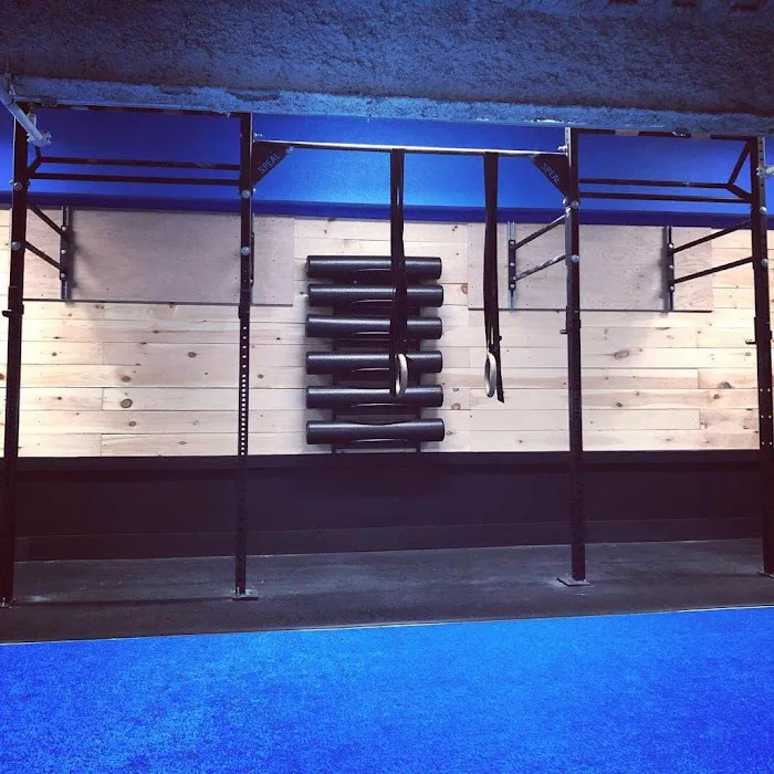 Powerhouse Gym Shelton Picture 6