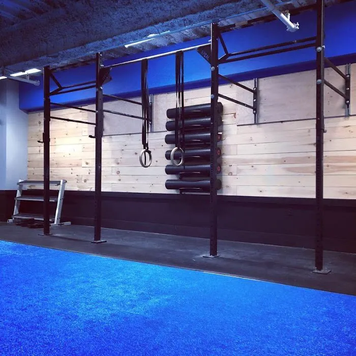 Powerhouse Gym Shelton Picture 3
