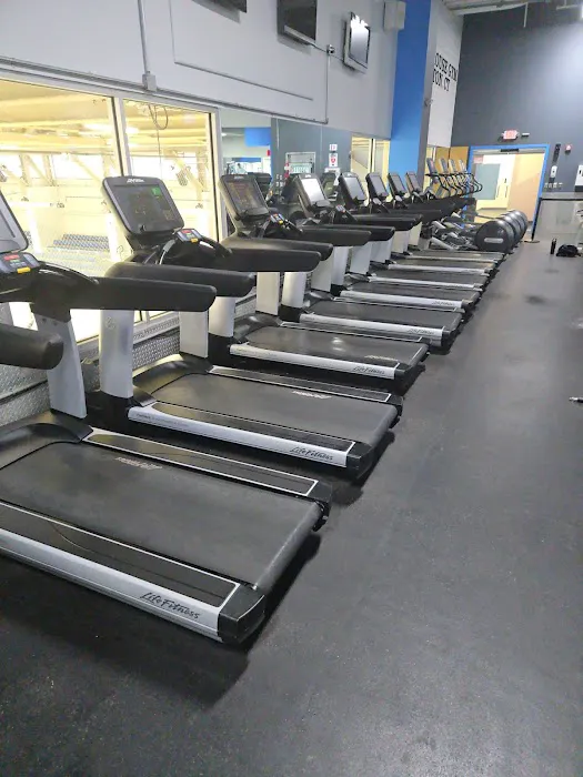 Powerhouse Gym Shelton Picture 4