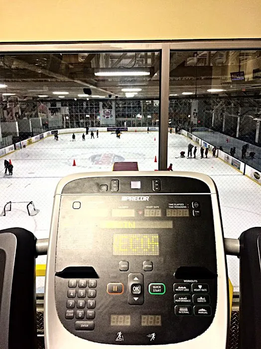 Powerhouse Gym Shelton Picture 2