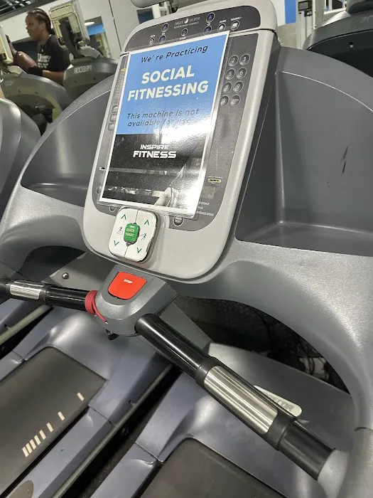 Powerhouse Gym Shelton Picture 5