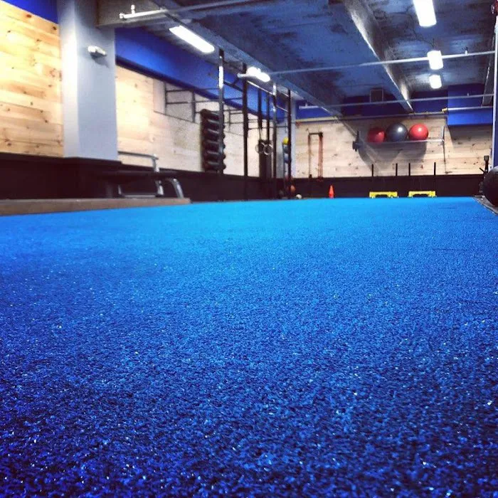 Powerhouse Gym Shelton Picture 9