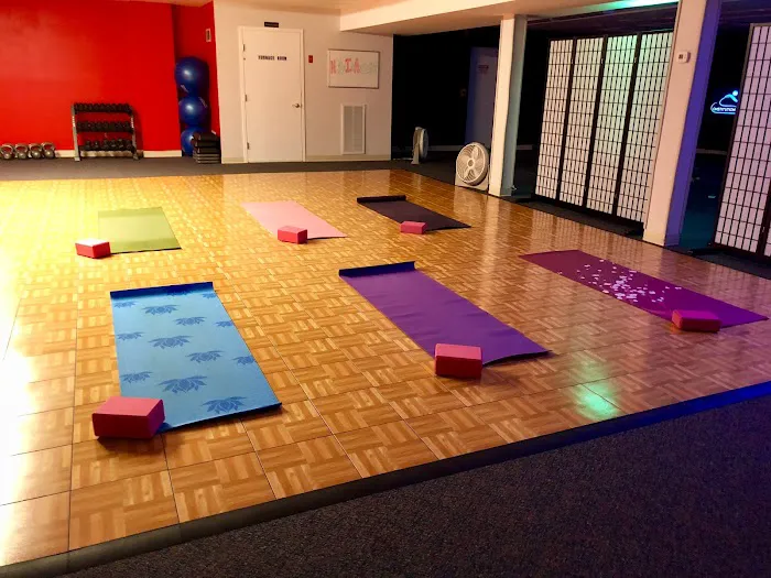 Constitution Fitness Picture 4