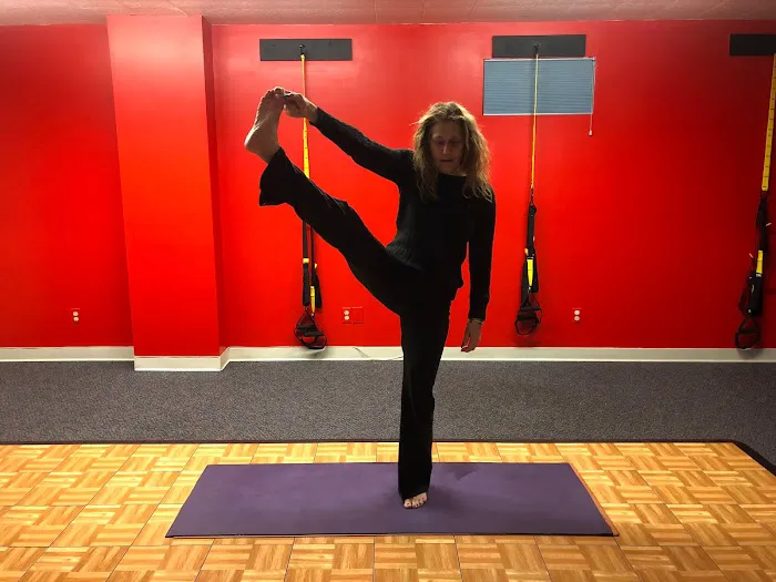 Constitution Fitness Picture 5