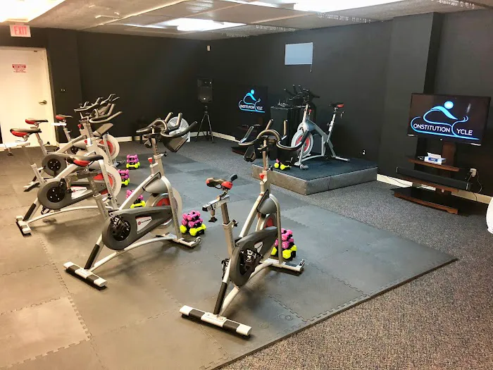 Constitution Fitness Picture 1