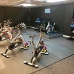 Constitution Fitness