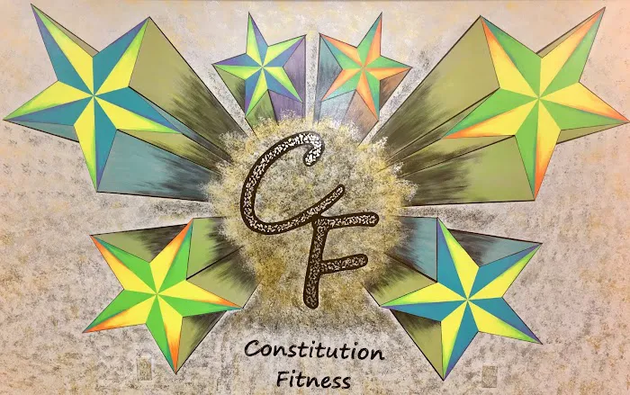 Constitution Fitness Picture 8