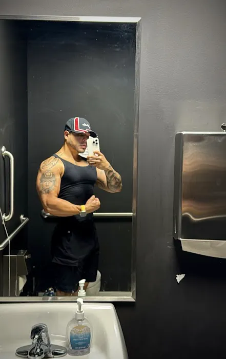 Pump Room Picture 1