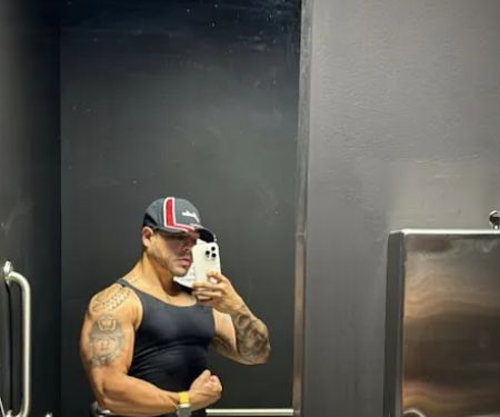 Pump Room