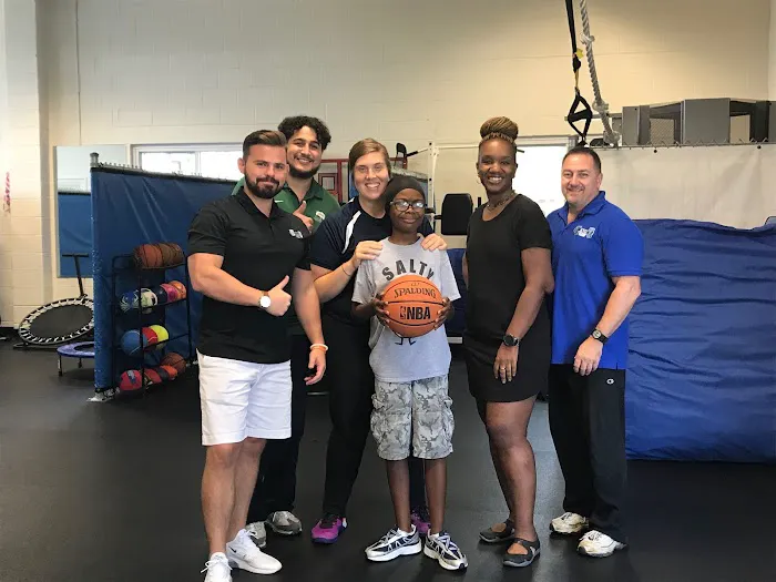 Autism Health & Fitness Center Picture 4