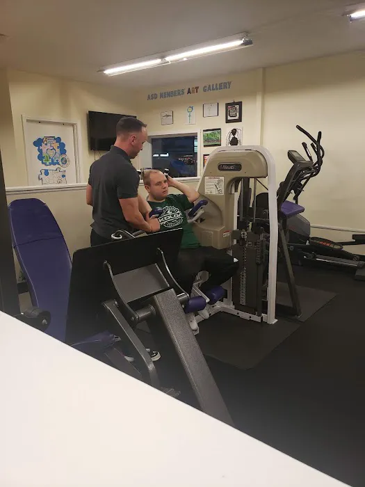 Autism Health & Fitness Center Picture 10