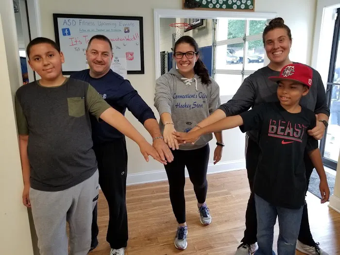 Autism Health & Fitness Center Picture 3