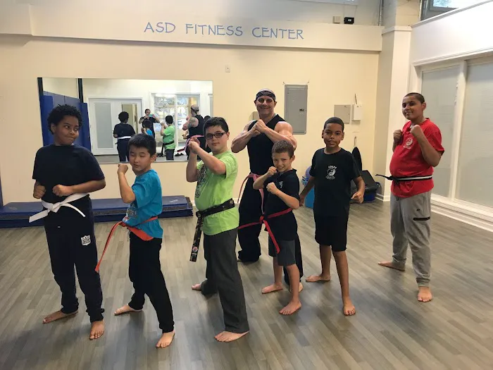 Autism Health & Fitness Center Picture 9