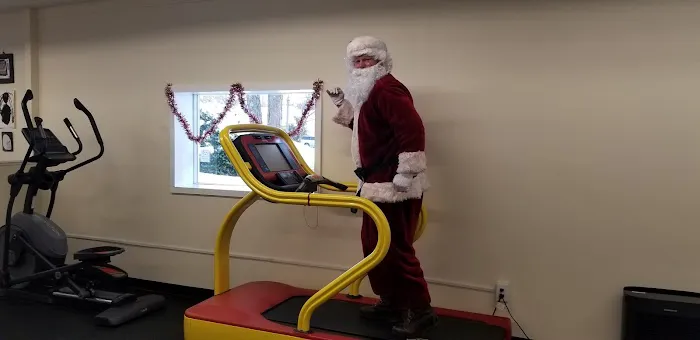 Autism Health & Fitness Center Picture 1