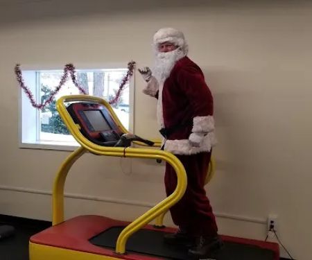 Autism Health & Fitness Center