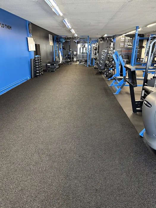 Celzius Fitness Center Picture 5