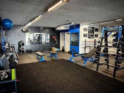 Celzius Fitness Center Picture 1