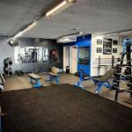 Celzius Fitness Center