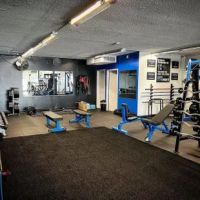 Celzius Fitness Center ico