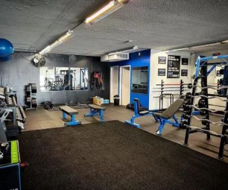 Celzius Fitness Center