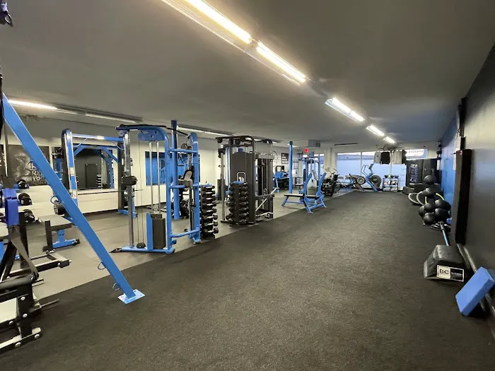 Celzius Fitness Center Picture 2