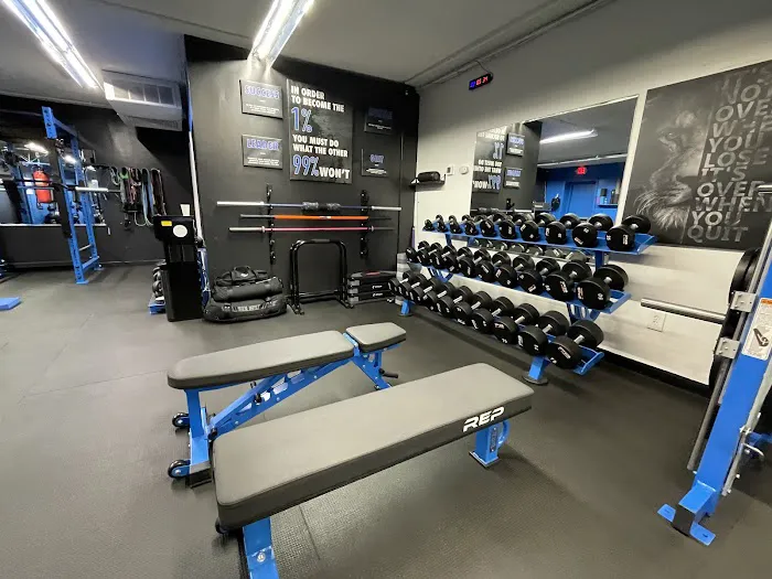 Celzius Fitness Center Picture 4