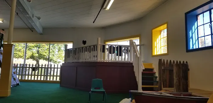 Meriden YMCA's Exploration Station Picture 1