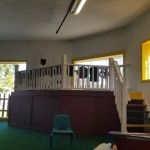Meriden YMCA's Exploration Station