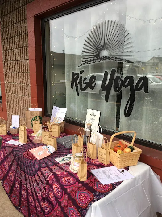 Kaia Yoga & Meditation - Downtown Wallingford Picture 2