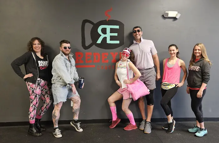 Red Eye Fitness Picture 2