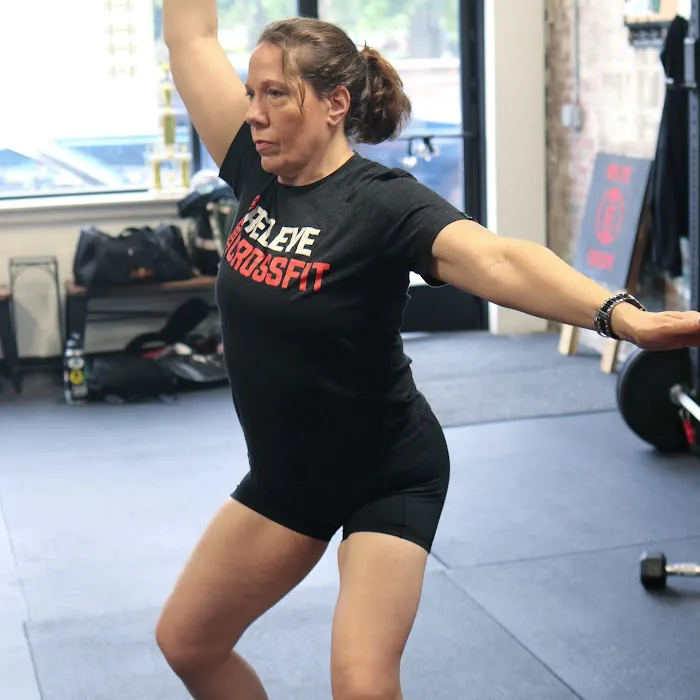 Red Eye Fitness Picture 1