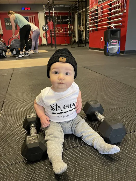 Red Eye Fitness Picture 3