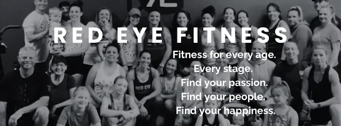 Red Eye Fitness Picture 5
