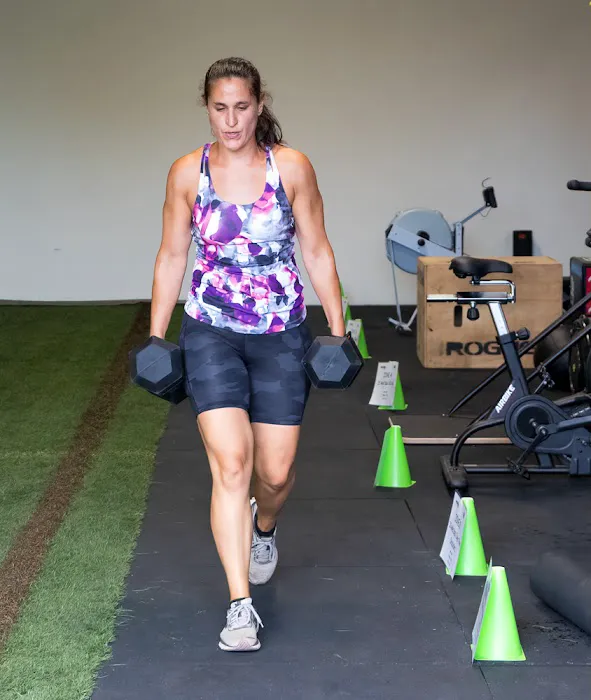 Underdog Fitness Gym - HYROX/DEKA Facility Picture 7