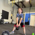 Underdog Fitness Gym - HYROX/DEKA Facility
